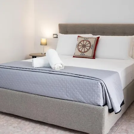 Apartment Naxos