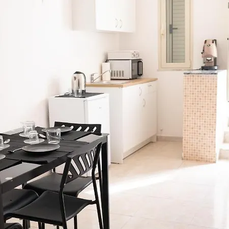 Apartment Naxos *