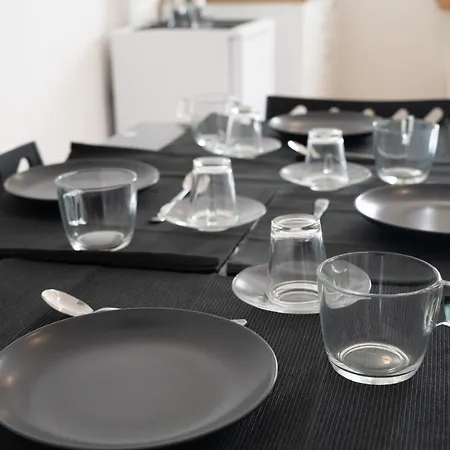 Apartment Naxos