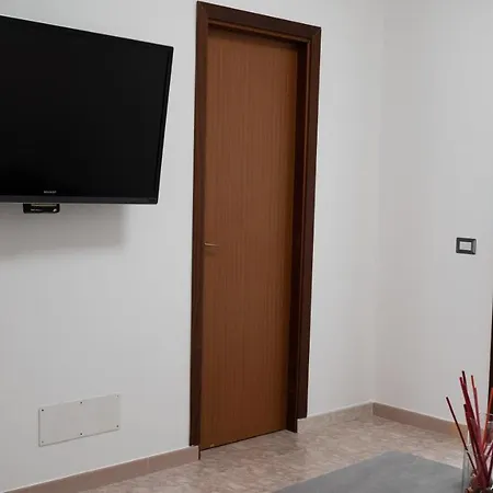 Naxos Apartment