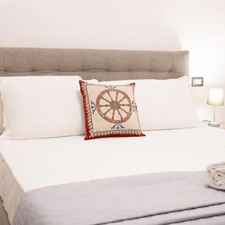 Naxos * Giardini Naxos