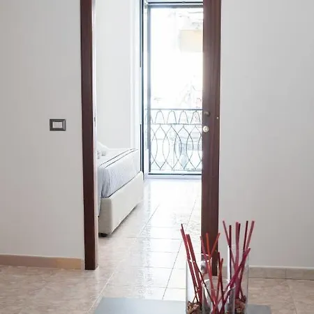 Naxos Apartamento *