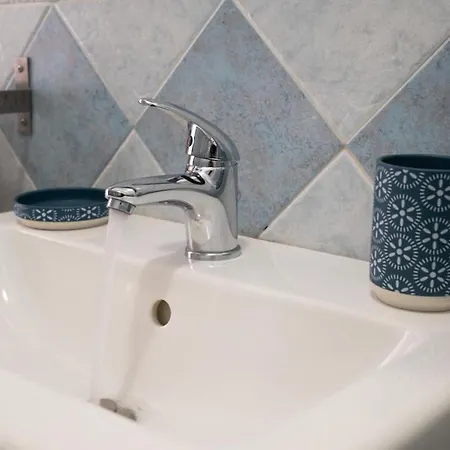 Apartamento Naxos *