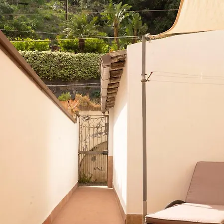 Naxos * Джардіні-Наксос