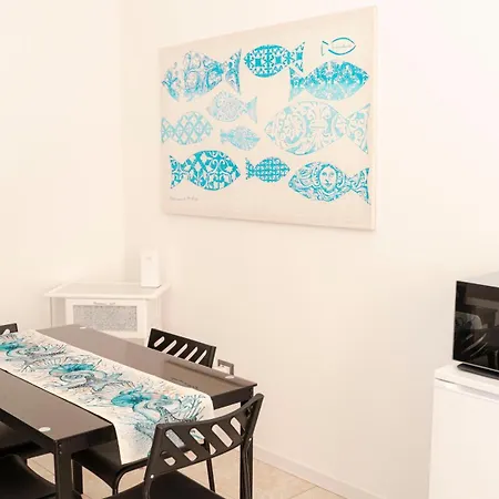 Naxos Appartement Giardini-Naxos