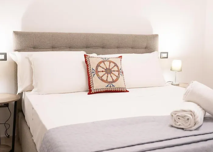 Naxos * Giardini Naxos