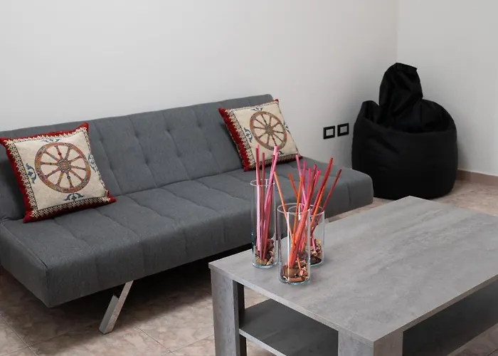 Appartamento Naxos Giardini Naxos