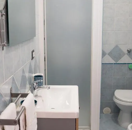 Naxos Giardini Naxos