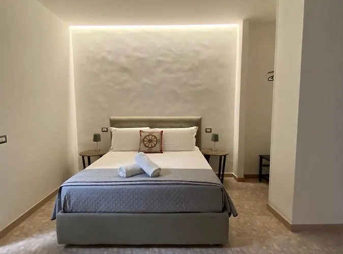 Naxos * Giardini Naxos