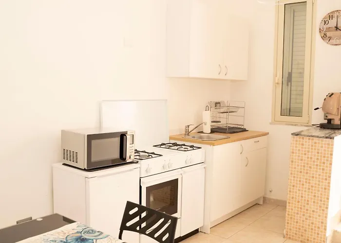 Naxos Giardini Naxos