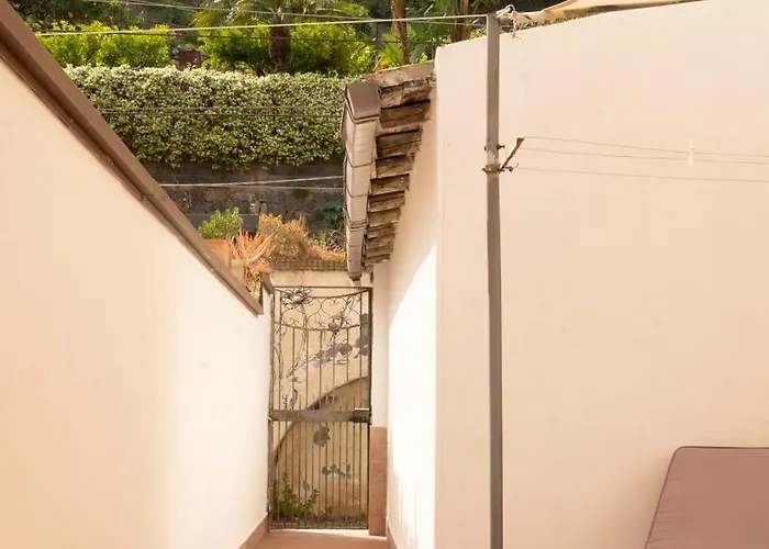 Naxos * Giardini Naxos